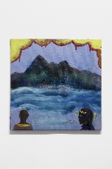 L’Oreille à terre, Elixir, 2024